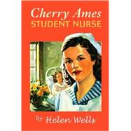 Cherry Ames Student Nurse book 1