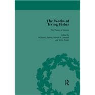 The Works of Irving Fisher Vol 9