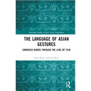 The Language of Asian Gestures
