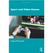 Sport and Video Games