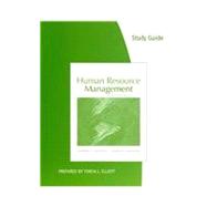 Study Guide for Mathis/Jackson’s Human Resource Management, 13th