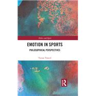 Emotion in Sports: Philosophical perspectives