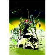 Exterminators: Vol. 5 Bug Brothers Forever