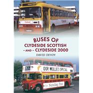 Buses of Clydeside Scottish and Clydeside 2000