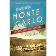 Making Monte Carlo A History of Speculation and Spectacle
