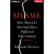 Shame: How America's Past Sins Have Polarized Our Country