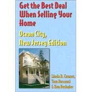 Get the Best Deal When Selling Your Home: Ocean City, New Jersey