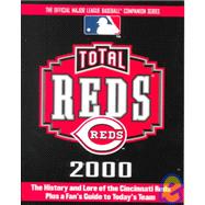 Total Reds 2000