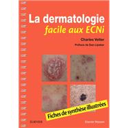 La dermatologie facile aux ECNi