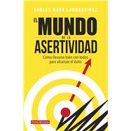Mundo De La Asertividad