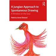 A Jungian Approach to Spontaneous Drawing,9780367209704