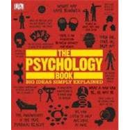 The Psychology Book