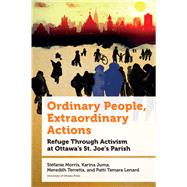 Ordinary People, Extraordinary Actions