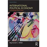 International Political Economy: Contrasting World Views