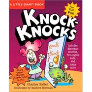 A Little Giant® Book: Knock-Knocks