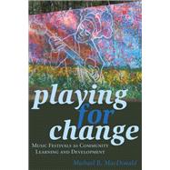 Playing for Change