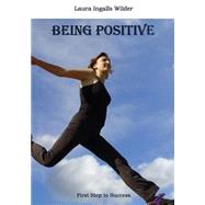Being Positive