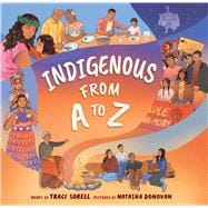 Indigenous from A to Z