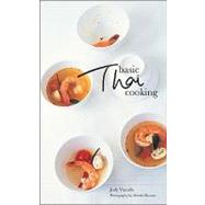 Basic Thai Cooking