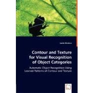 Contour and Texture for Visual Recognition of Object Categories