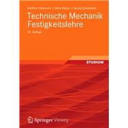 Technische Mechanik Festigkeitslehre