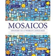 Mosaicos Volume 2