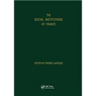 Social Institutions of France