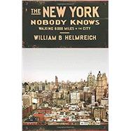 The New York Nobody Knows