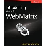 Introducing Microsoft Webmatrix