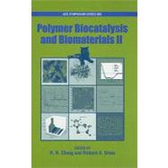 Polymer Biocatalysis and Biomaterials II