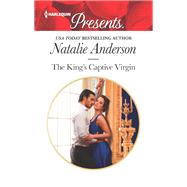 The King's Captive Virgin
