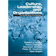 Culture, Leadership, and Organizations