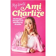 My World Challenges, Changes and Chasing My Dreams