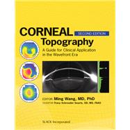 Corneal Topography A Guide for Clinical Application in Wavefront Era
