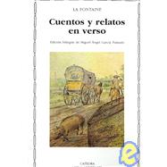 Cuentos y relatos en verso/ Tales and Novels in Verse