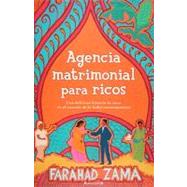 Agencia Matrimonial Para Ricos/ The Marriage Bureau For Rich People