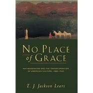 No Place of Grace