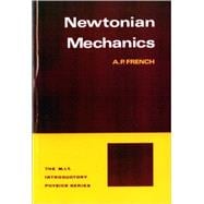 Newtonian Mechanics