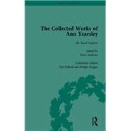 The Collected Works of Ann Yearsley Vol 3