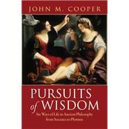 Pursuits of Wisdom