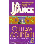 Outlaw Mountain