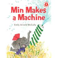 Min Makes a Machine