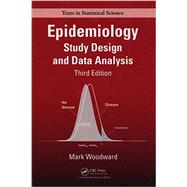 Epidemiology: Study Design and Data Analysis, Third Edition