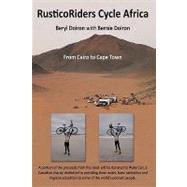 Rusticoriders Cycle Africa: From Cairo to Cape Town