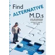 Find Alternative M.d.s