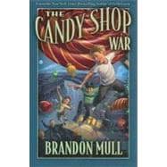 The Candy Shop War