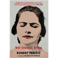 No-Signal Area A Novel