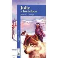 Julie y los lobos/ Julie and the Wolves
