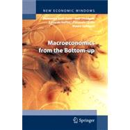 Macroeconomics from the Bottom-Up