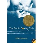 The Berlin Boxing Club